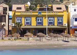 Cohiba Hotel มาลากา ภายนอก รูปภาพ