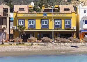 Cohiba Hotel มาลากา ภายนอก รูปภาพ